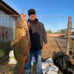 База отдыха Три товарища, Маково, Астраханская область