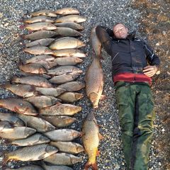 База отдыха Три товарища, Маково, Астраханская область