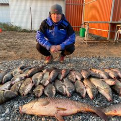 База отдыха Три товарища, Маково, Астраханская область