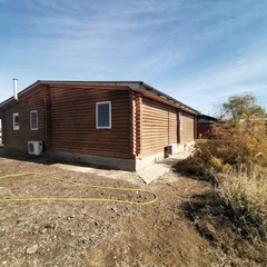 База отдыха Три товарища, Маково, Астраханская область