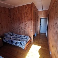 База отдыха Три товарища, Маково, Астраханская область