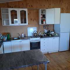 База отдыха Три товарища, Маково, Астраханская область