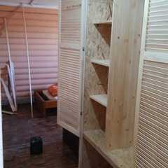 База отдыха Три товарища, Маково, Астраханская область