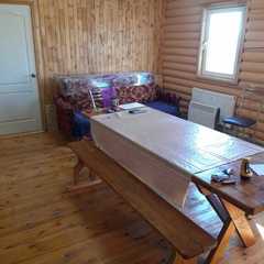 База отдыха Три товарища, Маково, Астраханская область