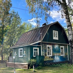 База отдыха Грузино 4, Сертолово, Ленинградская область, Ленинградская область