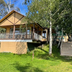 База отдыха Грузино 4, Сертолово, Ленинградская область, Ленинградская область