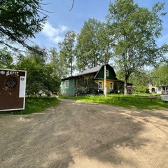 База отдыха Грузино 4, Сертолово, Ленинградская область, Ленинградская область