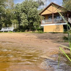 База отдыха Грузино 4, Сертолово, Ленинградская область, Ленинградская область