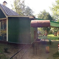 База отдыха Грузино 4, Сертолово, Ленинградская область, Ленинградская область