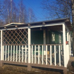 База отдыха Грузино 4, Сертолово, Ленинградская область, Ленинградская область