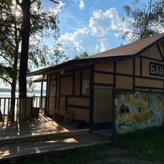 База отдыха Грузино 4, Сертолово, Ленинградская область, Ленинградская область