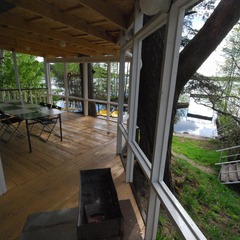 База отдыха Грузино 4, Сертолово, Ленинградская область, Ленинградская область