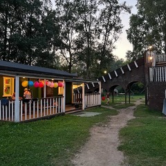 База отдыха Грузино 4, Сертолово, Ленинградская область, Ленинградская область