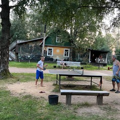 База отдыха Грузино 4, Сертолово, Ленинградская область, Ленинградская область