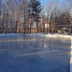 База отдыха Грузино 4, Сертолово, Ленинградская область, Ленинградская область