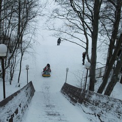 База отдыха Грузино 4, Сертолово, Ленинградская область, Ленинградская область