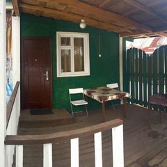 База отдыха Грузино 4, Сертолово, Ленинградская область, Ленинградская область