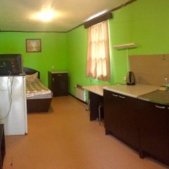 База отдыха Грузино 4, Сертолово, Ленинградская область, Ленинградская область