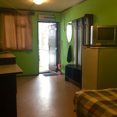 База отдыха Грузино 4, Сертолово, Ленинградская область, Ленинградская область