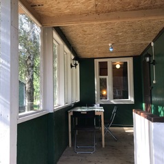 База отдыха Грузино 4, Сертолово, Ленинградская область, Ленинградская область