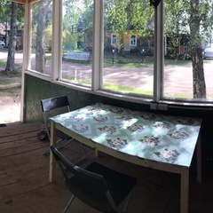 База отдыха Грузино 4, Сертолово, Ленинградская область, Ленинградская область