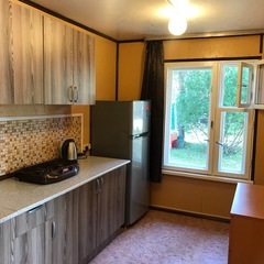 База отдыха Грузино 4, Сертолово, Ленинградская область, Ленинградская область