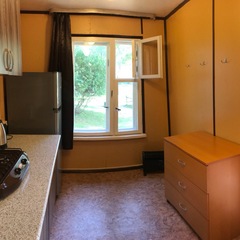 База отдыха Грузино 4, Сертолово, Ленинградская область, Ленинградская область