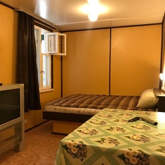 База отдыха Грузино 4, Сертолово, Ленинградская область, Ленинградская область