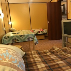 База отдыха Грузино 4, Сертолово, Ленинградская область, Ленинградская область