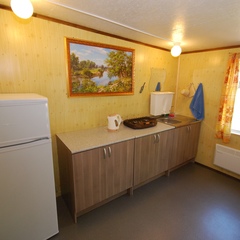 База отдыха Грузино 4, Сертолово, Ленинградская область, Ленинградская область