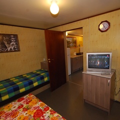 База отдыха Грузино 4, Сертолово, Ленинградская область, Ленинградская область