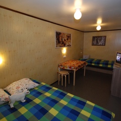 База отдыха Грузино 4, Сертолово, Ленинградская область, Ленинградская область