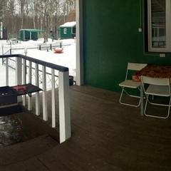 База отдыха Грузино 4, Сертолово, Ленинградская область, Ленинградская область