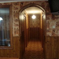 Охотничье-рыболовная база Дельтафишер, Село Вышка, Астраханская область, Астраханская область