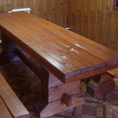 Охотничье-рыболовная база Дельтафишер, Село Вышка, Астраханская область, Астраханская область