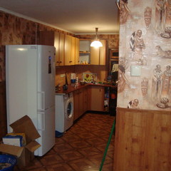 Охотничье-рыболовная база Дельтафишер, Село Вышка, Астраханская область, Астраханская область