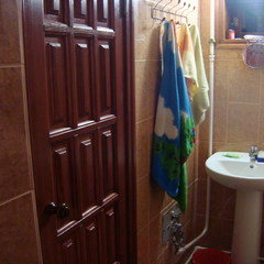 Охотничье-рыболовная база Дельтафишер, Село Вышка, Астраханская область, Астраханская область