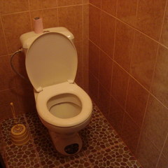 Охотничье-рыболовная база Дельтафишер, Село Вышка, Астраханская область, Астраханская область