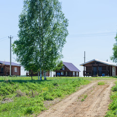 База отдыха Причал, Никитино, Смоленская область