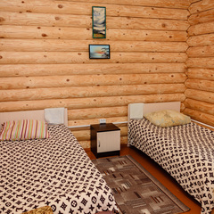 База отдыха Причал, Никитино, Смоленская область