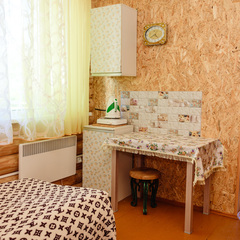 База отдыха Причал, Никитино, Смоленская область