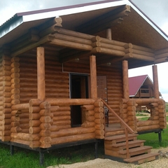 База отдыха Причал, Никитино, Смоленская область