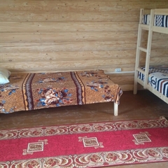 База отдыха Причал, Никитино, Смоленская область