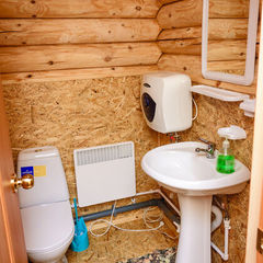 База отдыха Причал, Никитино, Смоленская область