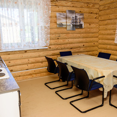 База отдыха Причал, Никитино, Смоленская область