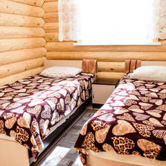 База отдыха Причал, Никитино, Смоленская область