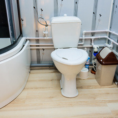 База отдыха Причал, Никитино, Смоленская область