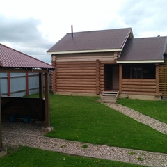 База отдыха Причал, Никитино, Смоленская область