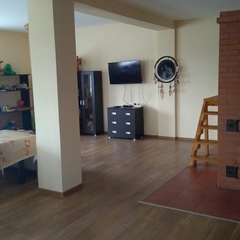 База отдыха Причал, Никитино, Смоленская область