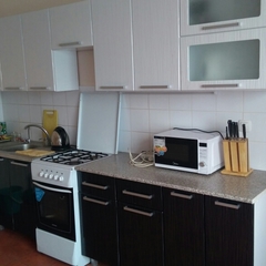 База отдыха Причал, Никитино, Смоленская область